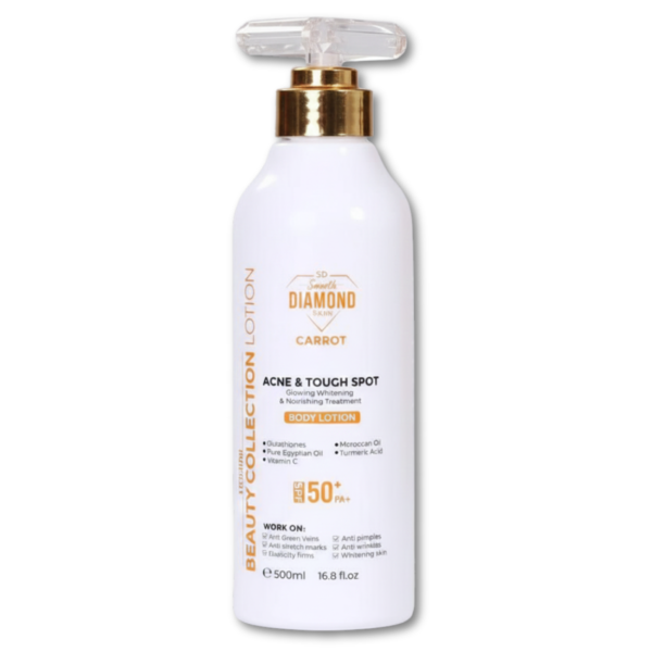 Smooth-Diamond-Carrot-Body-Lotion-with-SPF-50
