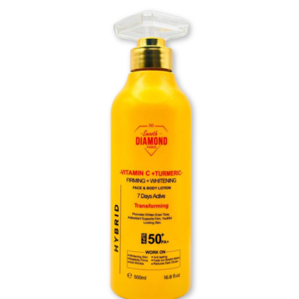 Smooth-Diamond-Vitamin-C-Turmeric-Firming-Whitening-Face-and-Body-Lotion
